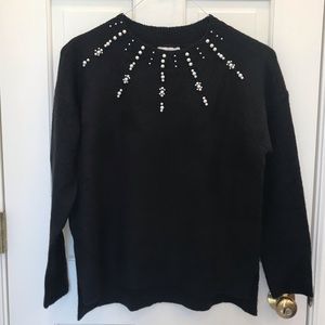 NWT LOFT sweater